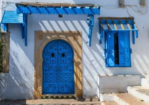 تونس