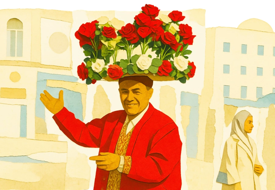 تور تونس