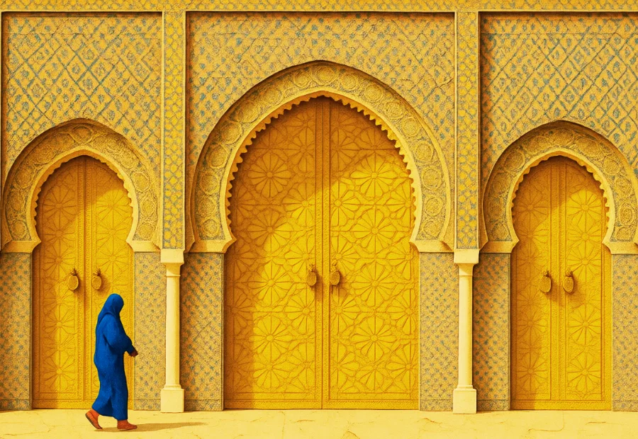 تور مراکش