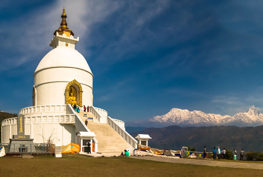 pokhara-nepal