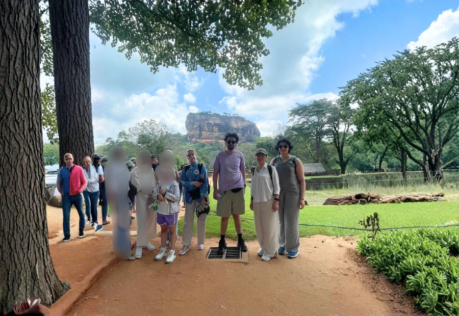 Chamgard-sigiriya-sri-lanka