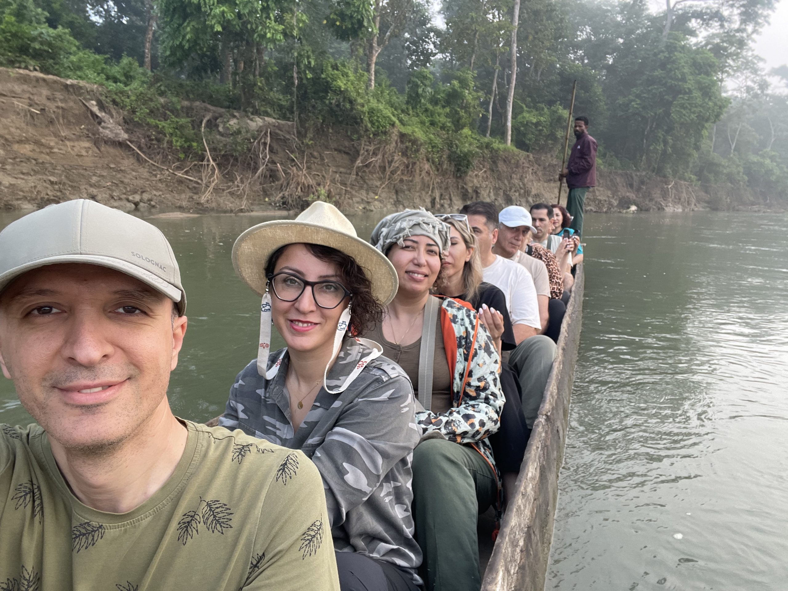 Chitwan-nepal