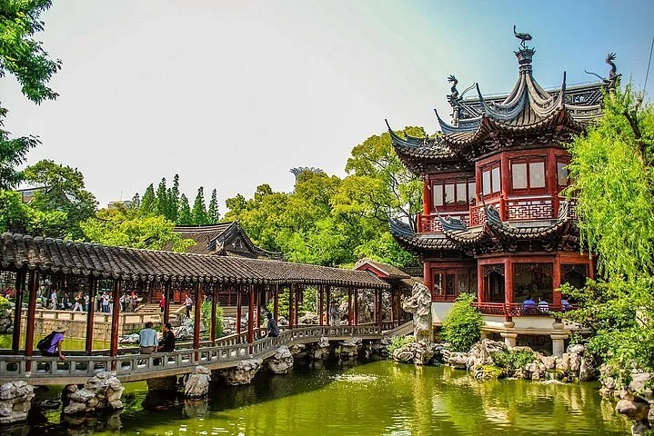 Yu-garden-shanqai