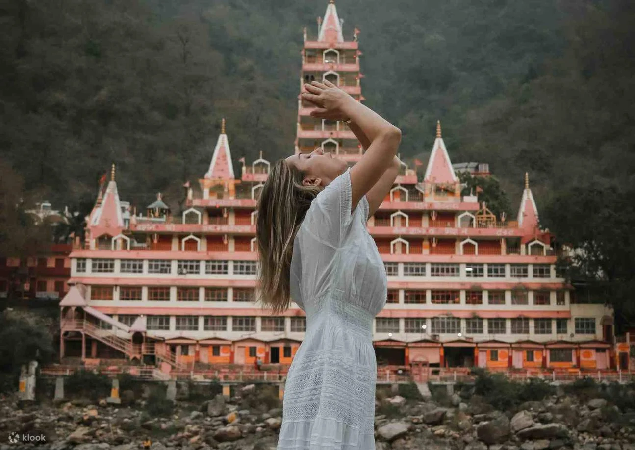 ashram-rishikesh