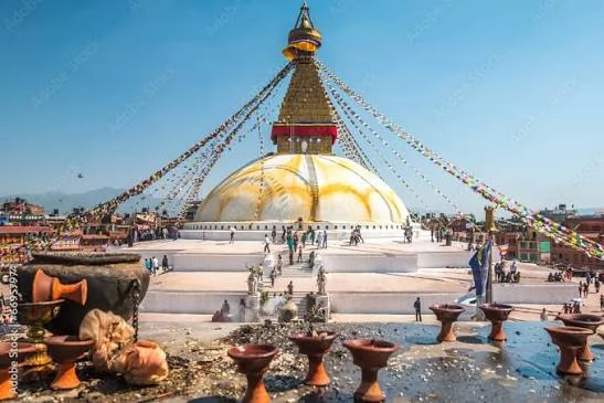 Budhanath