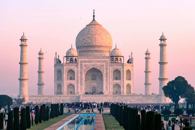 india-agra