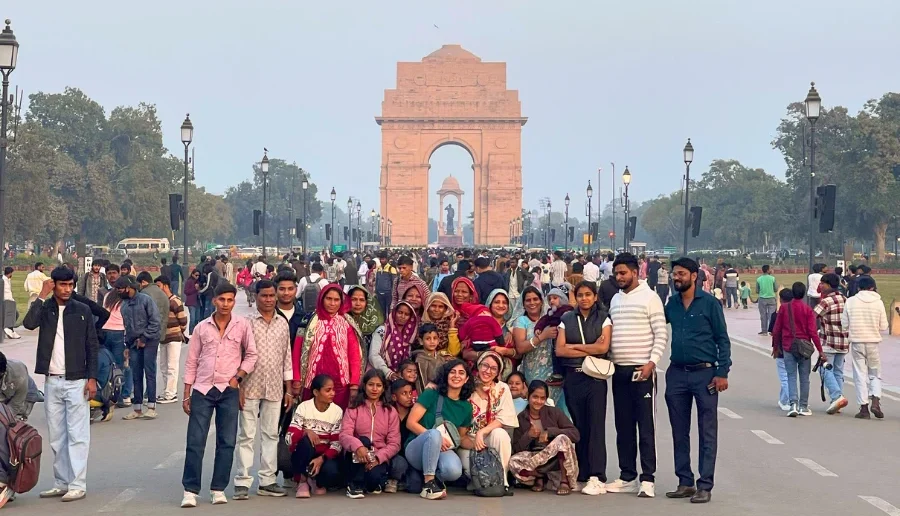india-delhi