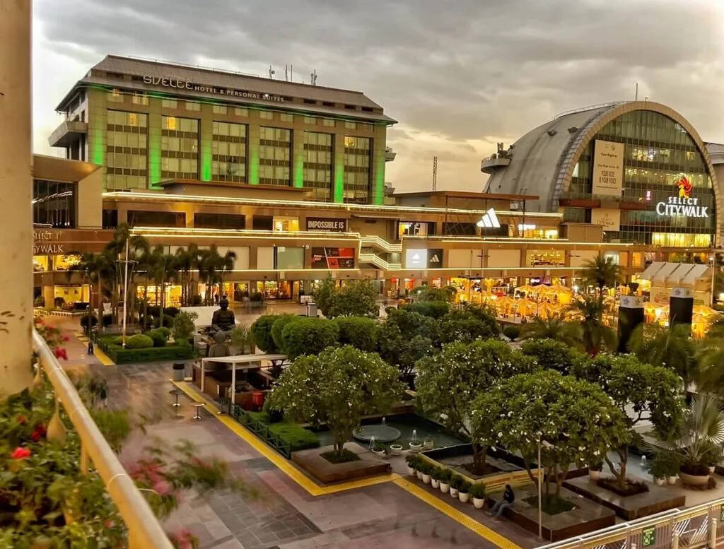 india-mall