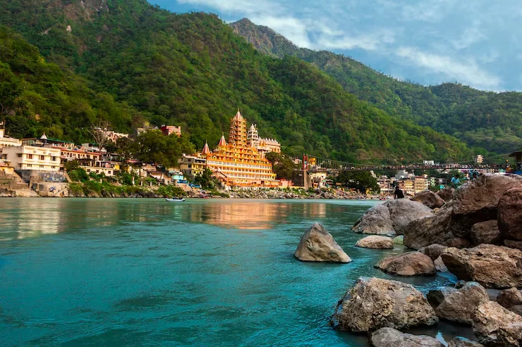 india-rishikesh