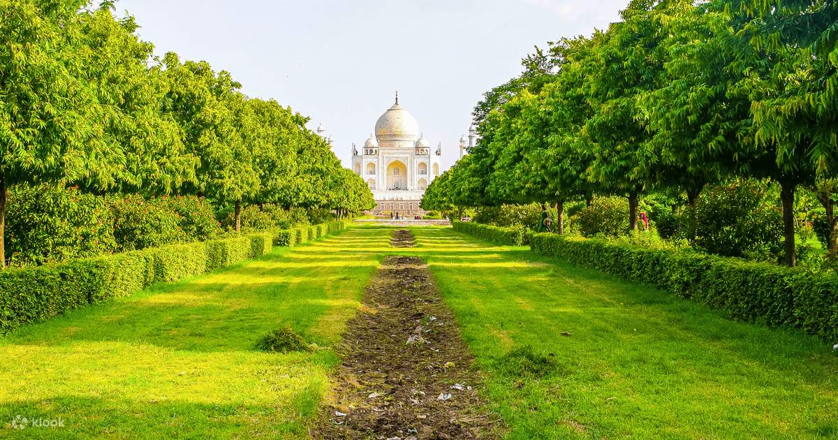 mahtab-bagh-agra