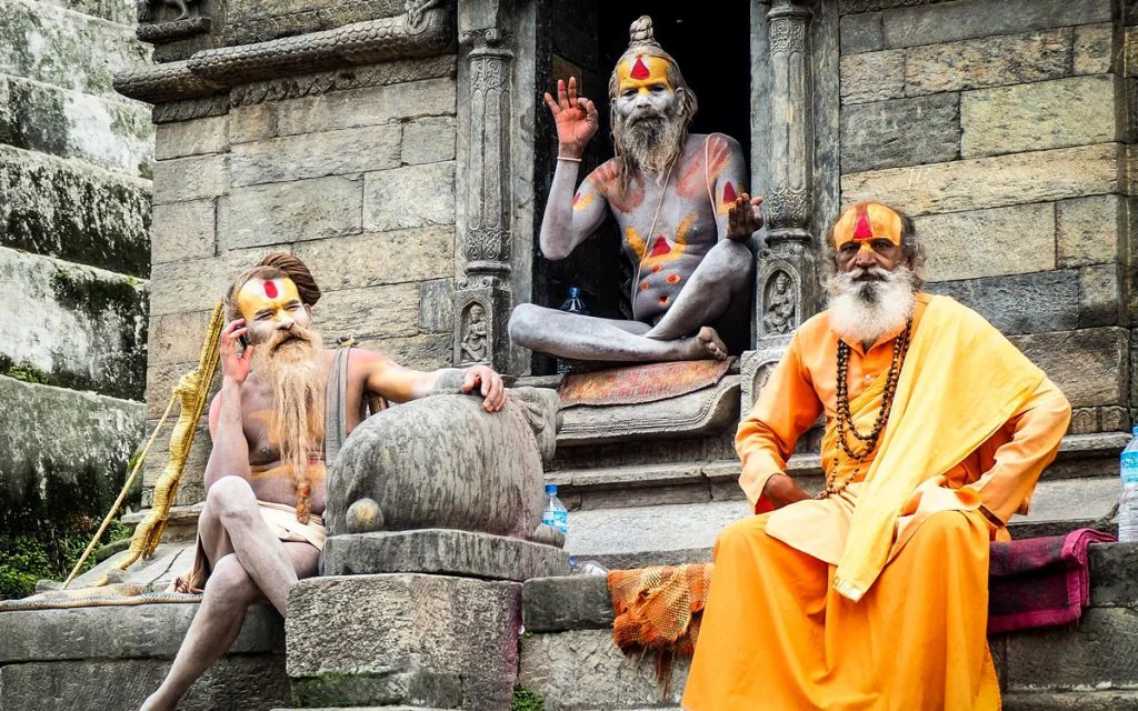 pushupathinath-Kathmandu-Nepal