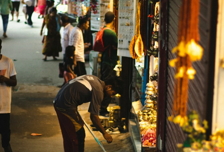 rishikesh-streets