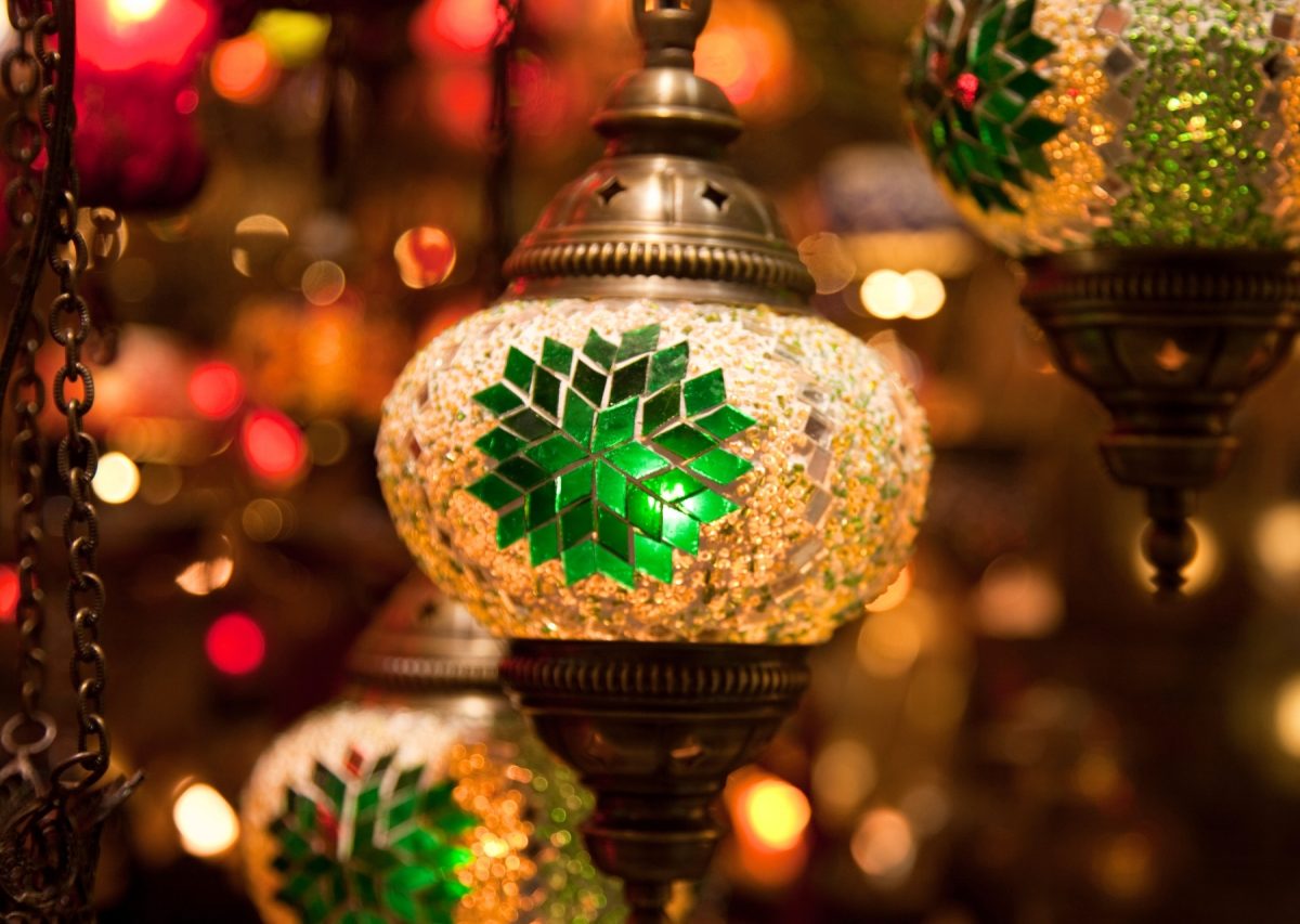 صنایع دستی مراکش