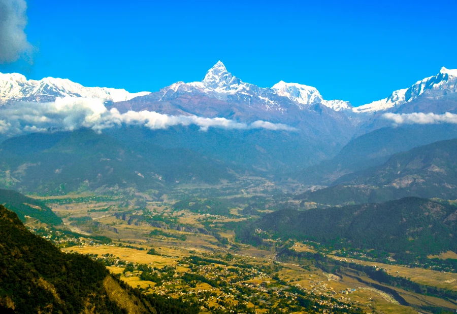 sarangkot
