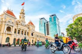 بهترین زمان سفر به ویتنام در تور ویتنام