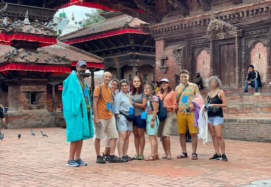 Durbar-Kathmandu