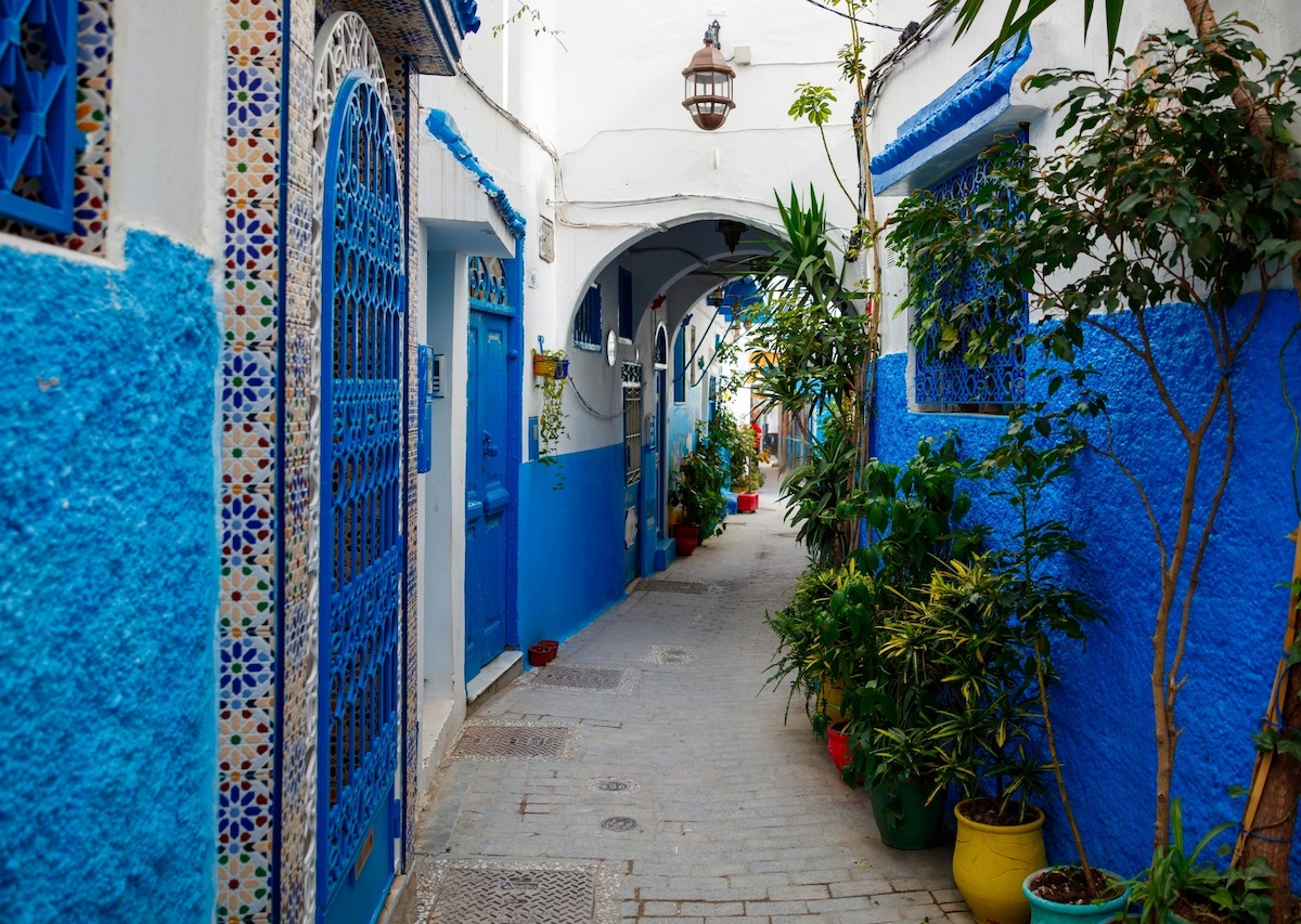شفشاون