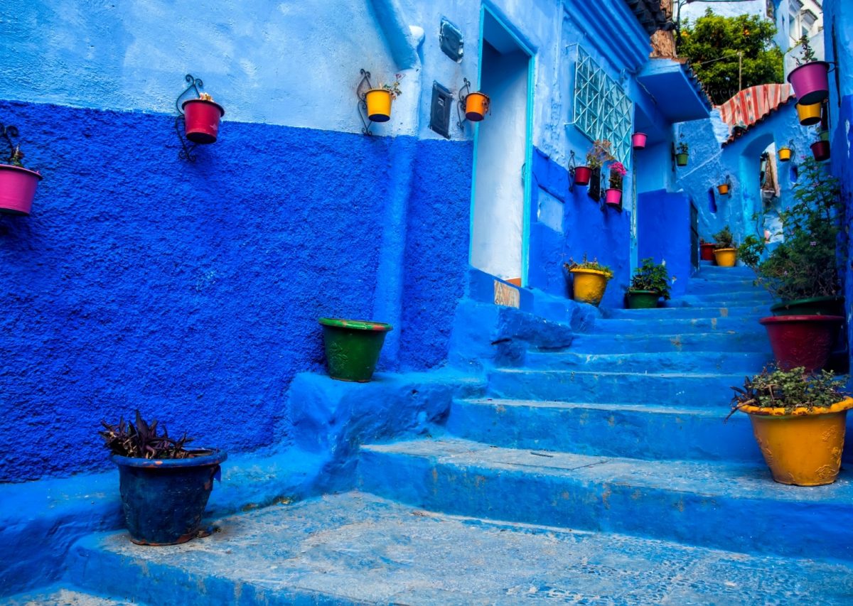 شفشاون