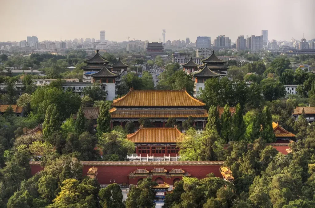 pekan-china-baijing