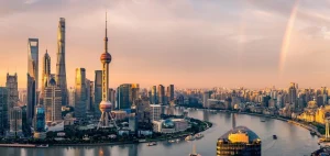 shanghai