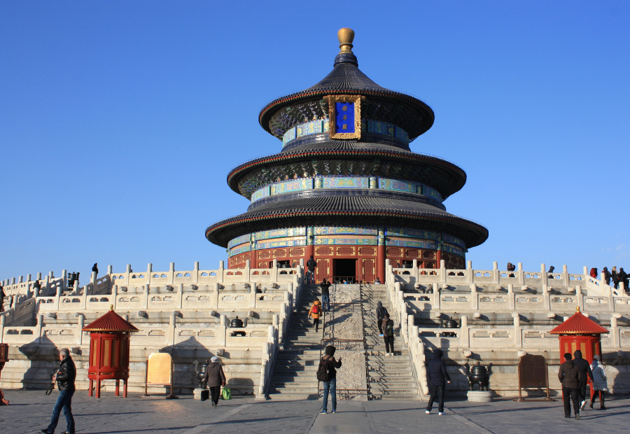 temple-of-heaven