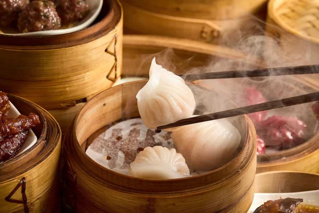 china-food