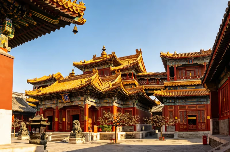 lama-temple