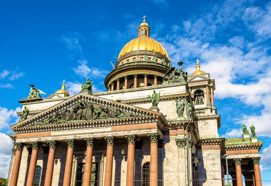 saint-petersburg